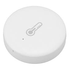 ZigBee Thermometer 
