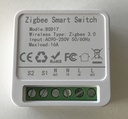 Zigbee Unterputz-Schaltaktor