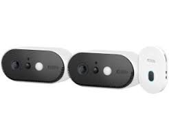 ABUS WLAN Akku Cam mit Basisstation PPIC91000
