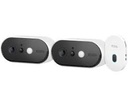 ABUS WLAN Akku Cam mit Basisstation PPIC91000