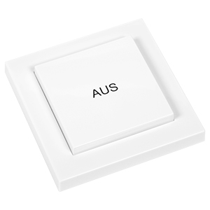 Wandtaster RTS22 AUS