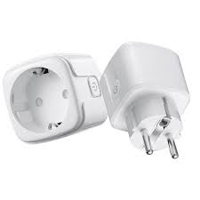 Smarte Steckdose Zigbee